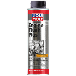 LQ2657 - Engine Flush Plus