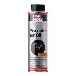 LQ2502 - Viscoplus for Oil
