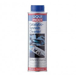 LQ8931 - Catalytic-System...