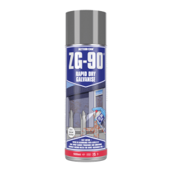 ZG-90 Galvanização a frio...
