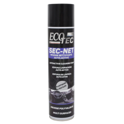 ECOTEC1062 - SPRAY MOUSSE...