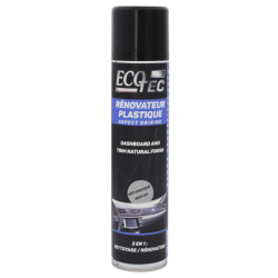 Ecotec 8715 - Aparência...